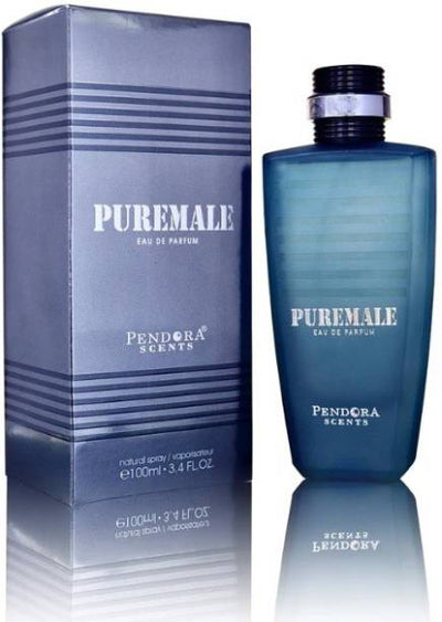 Pendora Sents PureMale 100ml EDP for Men