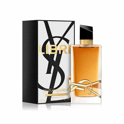 Yves Saint Laurent Libre Eau De Parfum Intense For Women