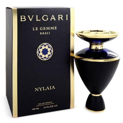 Bvlgari Reali Nylaia Eau De Perfume For Women - 100ml