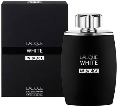 Lalique White In Black Eau De Parfum For Men