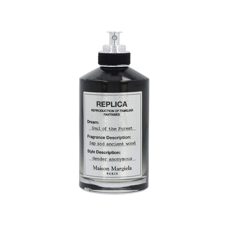 香水(男性用) MaisonMargiela Replica SouloftheForest Maison Margiela - Replica - Soul of the Forest Eau de Parfum