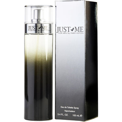 Paris Hilton Just Me 100ml EDT for Men