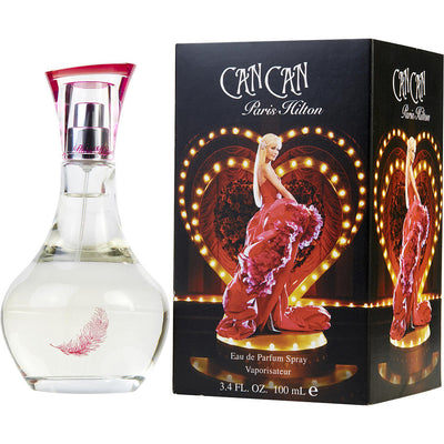 Paris Hilton Can Can 100ml EDP for Women