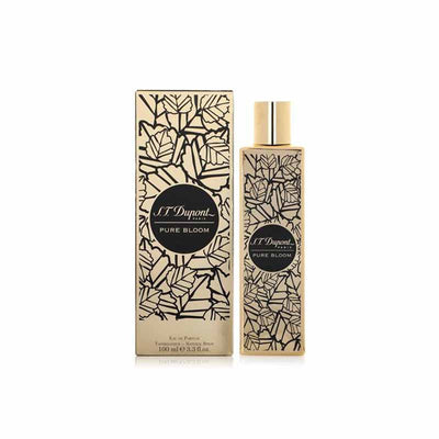 St Dupont Pure Bloom Eau De Parfum for Women