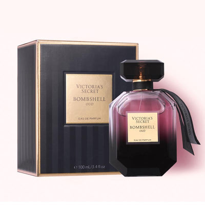 Victoria's Secret Bombshell Oud Eau De Parfum for Women