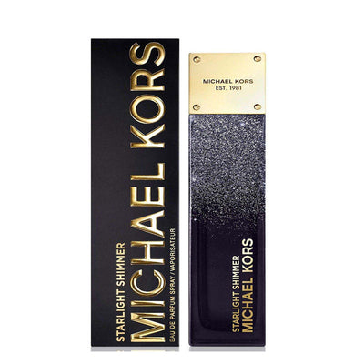 Michael Kors starlight Shimmer Eau de Parfum 100 ml