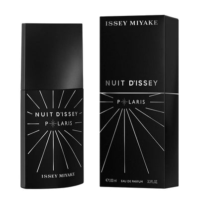 Issey Miyake Nuit Dissey Polaris Eau De Parfum 100ml