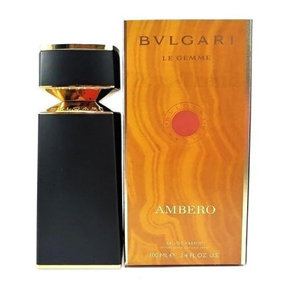 Bvlgari Le Gemme Ambero Eau De Parfum For Men