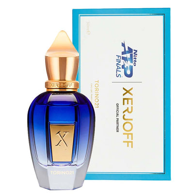 Buy Xerjoff Torino21 online – A fresh and energizing niche fragrance