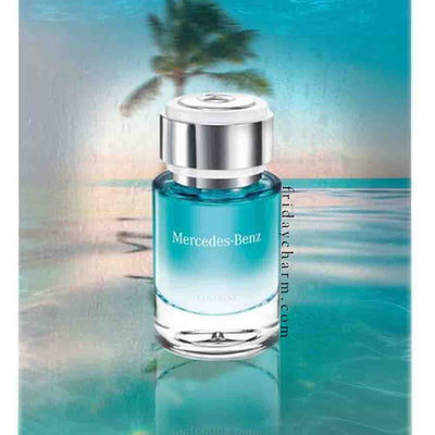 Mercedes-Benz Cologne Eau De Toilette For Men
