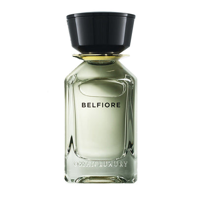 Oman Luxury Belfiore Eau de Parfum for Unisex