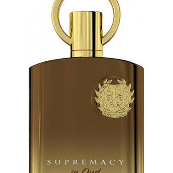 Afnan Supremacy in Oud Eau De Parfum for Unisex