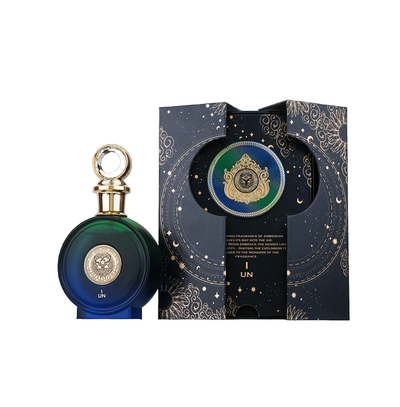 Paris Corner North Stag Expressions I UN Eau De Parfum 100ml For Men & Women