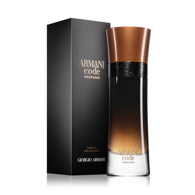 Giorgio Armani Code Profumo EDP Perfume For Men
