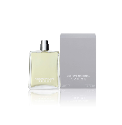 Costume National Homme Eau De Parfum for Men 100ML