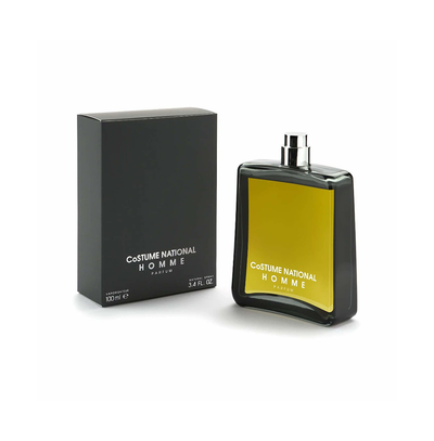 Costume National Homme Parfum for Men 100ML