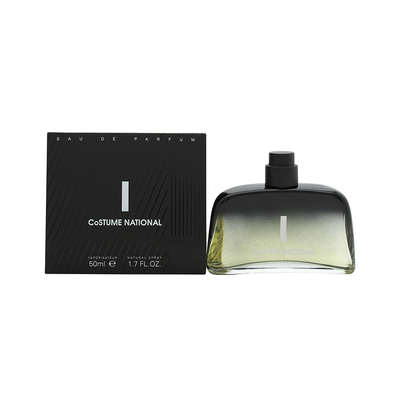 Costume National I Eau De Parfum for Men 100ML