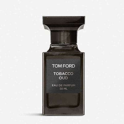 Tom Ford Tobacco Oud Eau de Parfum Bottle – Unisex – PerfumeX