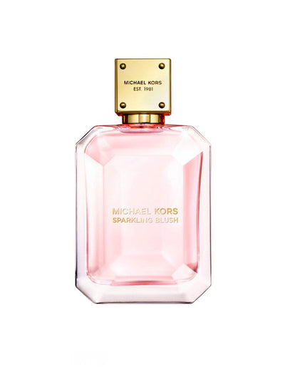 Michael Kors Sparkling Blush Eau de Parfum 100ml