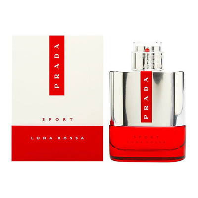 PRADA Luna Rossa Sport Eau De Toilette 100ml