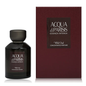 Acqua di Parisis Essenza Intensa Wild Oud 100ml Eau de Parfum