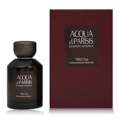 Acqua di Parisis Essenza Intensa Wild Oud 100ml Eau de Parfum