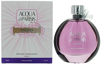 Acqua Di Parisis Milano 97ml By Reyane Tradition