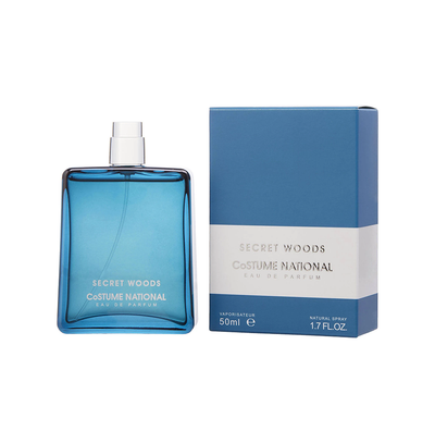 Shop Costume National Secret Woods Eau De Parfum – Aromatic Green Fragrance for Men