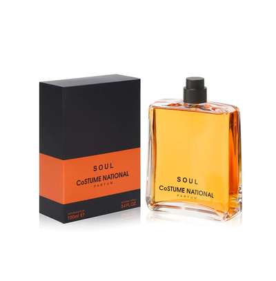 Costume National Soul Parfum for Men 100ML