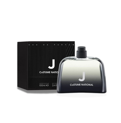Costume National J Eau De Parfum for Men 100ML
