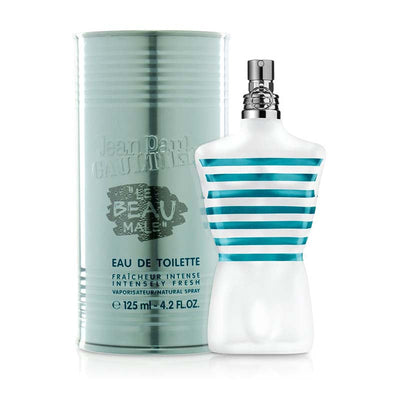 Jean Paul Gaultier Le Beau Male Eau De Toilette For Men