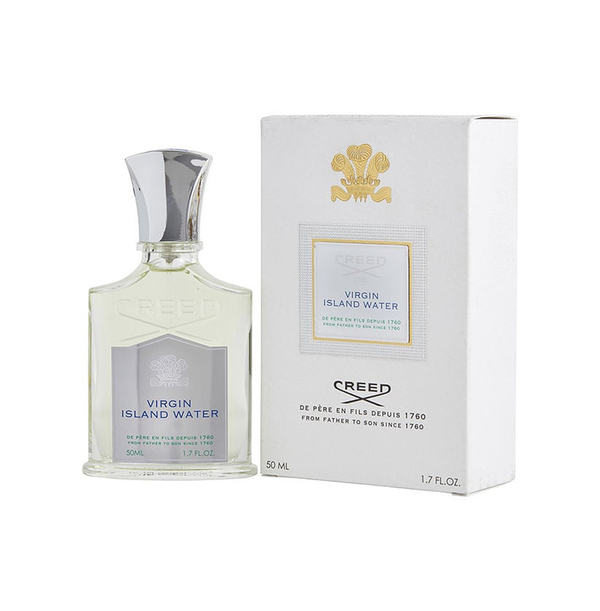 Creed Virgin Island Water Eau De Parfum For Men 100ml