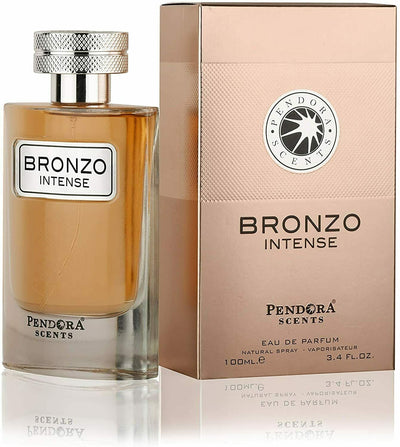 Pendora Scents Bronzo Intense 100ml EDP for Men