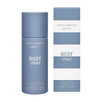 Dolce & Gabbana Light Blue Pour Homme  Deodorant - 125ml