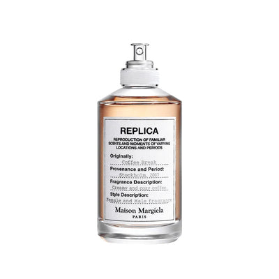 Maison Margiela Replica Coffee Break Eau De Toilette For Unisex
