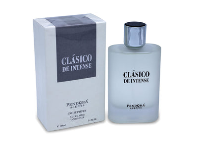 Pendora Scents Clasico de Intense 100ml for Men