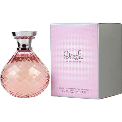 Paris Hilton Dazzle 125ml Eau De Parfum for Women
