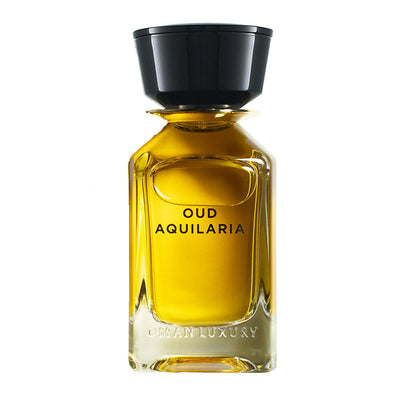 Oman Luxury Oud Aquilaria Eau de Parfum 100ml