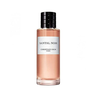 Christian Dior Santal Noir Eau De Parfum For Unisex