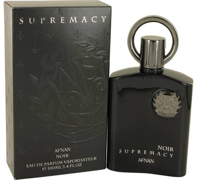 Afnan Supremacy Noir 100ml EDP for Men & Women