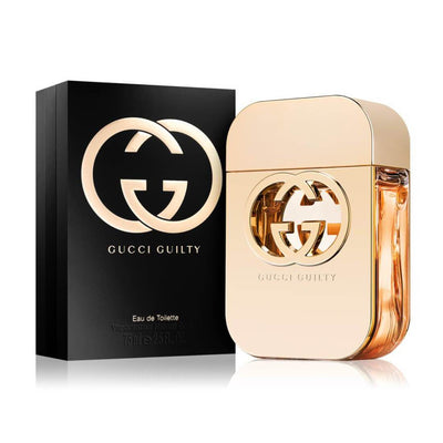 Gucci Guilty Eau De Toilette For Women