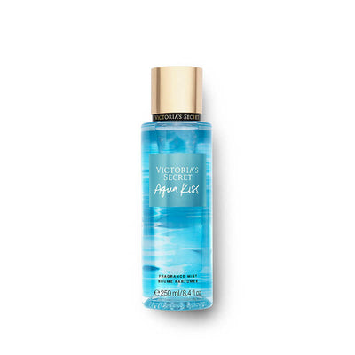Victoria's Secret Aqua Kiss Fragrance Mist 250ml
