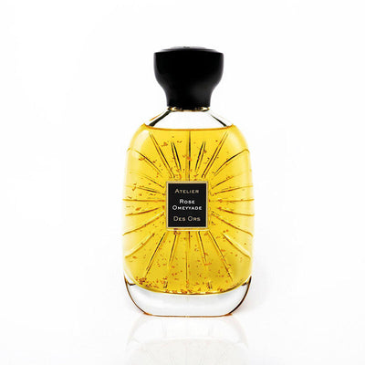 Atelier Des Ors Rose Omeyyade De Parfum For Unisex - 100ml