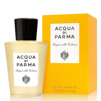 Acqua di parma bagno alla colonia  Shower Gel  200 ml