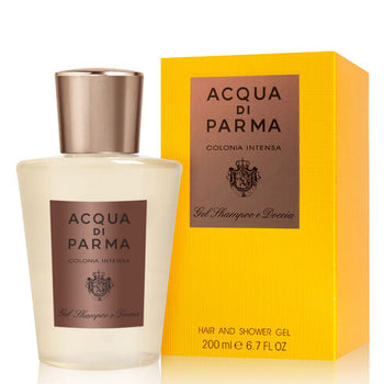 Acqua di Parma Colonia Intensa  Shower Gel  200 ml