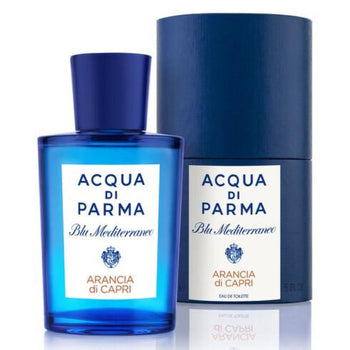 Acqua Di Parma Arancia Di Capri 150ml Eau De Toilette for Unisex