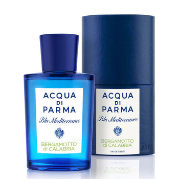 Acqua Di Parma Bergamotto Di Calabria Eau De Toilette for Unisex