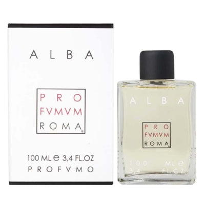 Profumum Roma Alba Parfum For Unisex PRE-G-NICHE Profumum Roma 100ml 