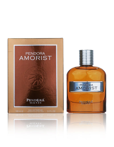 Paris Corner Pendora Amorist Eau De Parfum for Men