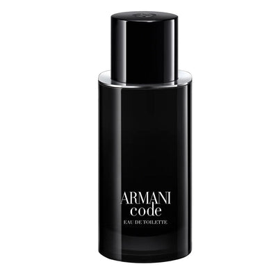 Giorgio Armani Code Eau De Toilette For Men